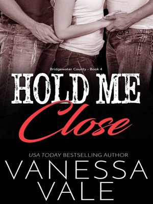 cover image of Hold Me Close